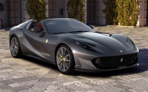 Ferrari 812 GTS (WW) '2019